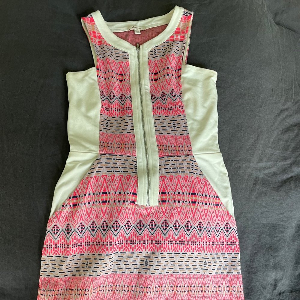 Ella Moss Dress